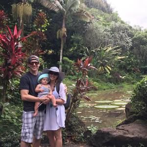 Meet your Posher, Mandy